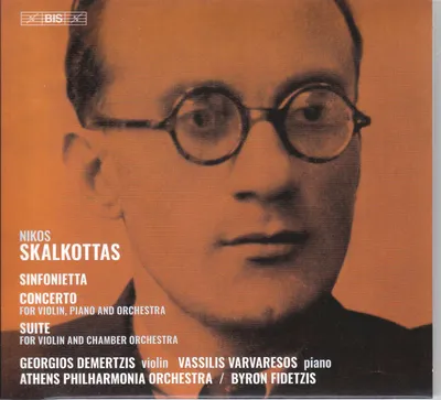 Obrázok produktu pre Sinfonietta B-Dur
