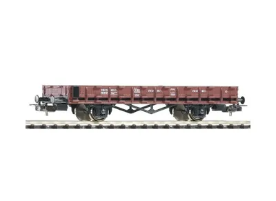 Produktbild von Piko 57717 Niederbordwagen Kkm3230 DR IV
