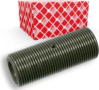 Produktbild von FEBI BILSTEIN Lagerbuchse Blattfeder 11738 Hinten für VOLVO FH 16 112mm 0,800kg