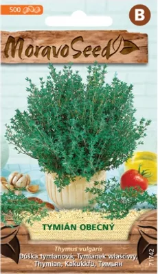Zdjęcie produktu dla Thyme 71742