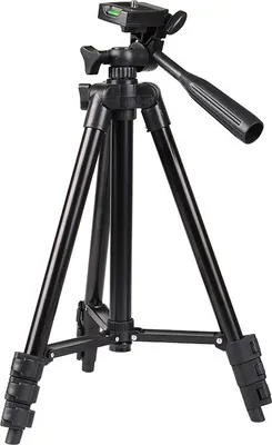 Obrázek produktu pro Kamera Telefon Univerzální Pan- Tilt Tripod Live Selfie