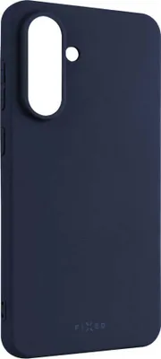 Zdjęcie produktu dla Etui na telefon Galaxy A56 5G, Fixed Story, niebieski