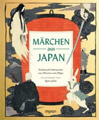 Obrázok produktu pre Märchen aus Japan