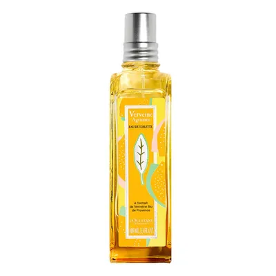 Image de Verveine d'été - Eau de Toilette LE 100ml
