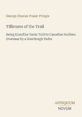 Produktbild von Tillicums of the Trail