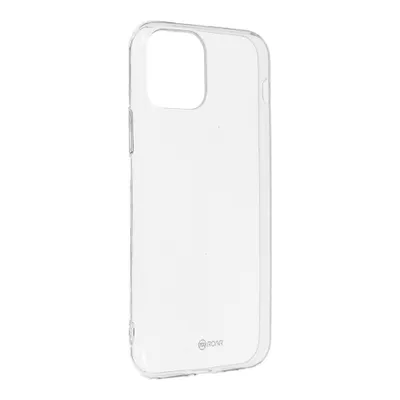 Obrázok produktu pre JELLY CASE Roar IPHONE 11 Pro Transparent