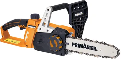 Produktbild von Primaster Akku-Kettensäge PMAKS 2040 Solo 20 V Schwertlänge 30 cm