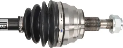 Produktbild von SKF VKJC 7089 Antriebswelle Vorne Links passend für MERCEDES-BENZ M-Klasse (W164) GL (X164)