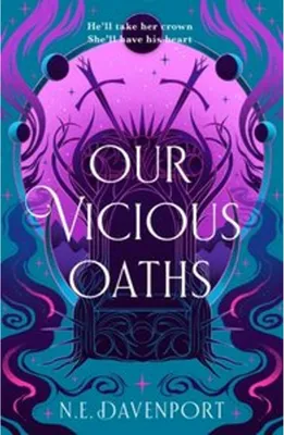 Immagine prodotto di Our Vicious Oaths