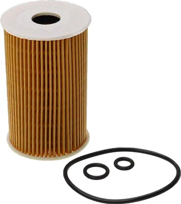 Produktbild von vhbw Ölfilter kompatibel mit Audi A3 Sportback 2006/01-2008/06 8PA 2.0 TDI quattro 1968 ccm 103 KW 140 PS KFZ