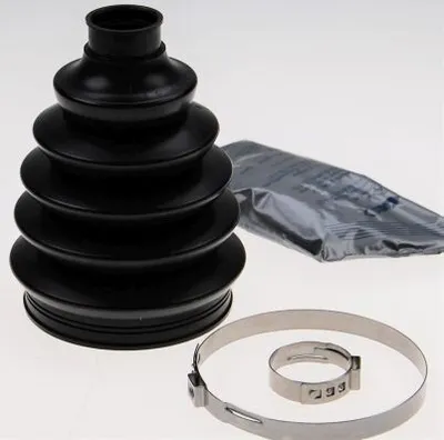 Produktbild von LÖBRO Faltenbalgsatz Antriebswelle für FORD FOCUS III Turnier 307009