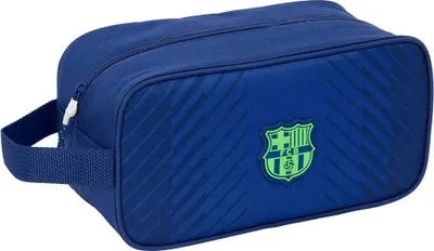 Immagine prodotto di Safta Fc Barcelona Borsa per scarpe Blu Blu Taglia unica