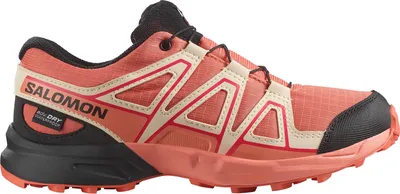Produktbild von Salomon SPEEDCROSS WP J Modefarben 39