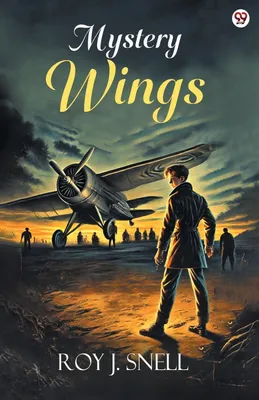 Produktbild von Mystery Wings