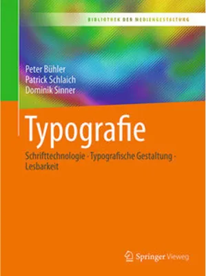 Immagine prodotto di Typografie