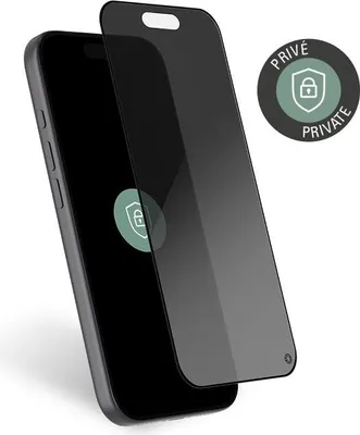 Produktbild von BIG BEN FGOGIP17PPRIV, Apple, iPhone 17 Pro, Schlagfest, Kratzresistent, Schockresistent, Transparent, 1 Stück(e)