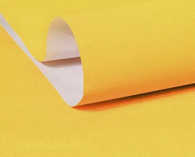 Obrázok produktu pre Tapeta 10 m x 60 cm, jednofarebná, pastelová žltá, 3000-S, č. 3103, samolepiaca, rôzne trendové farby, tapeta s umývateľnou fóliou
