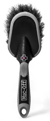 Produktbild von Reinigungsbürste Super Soft Wash Brush