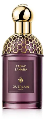 Obrázek produktu pro Guerlain Absolus Allegoria Tabac Sahara, Unisex, 75 ml, Nedoplnitelná lahvička, Tekutý parfém, Raspberry, Citrus, Tabákový, Red berry