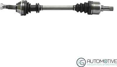 Produktbild von Antriebswelle links 11 15 (18 Q) 15 Zoll 1495541080