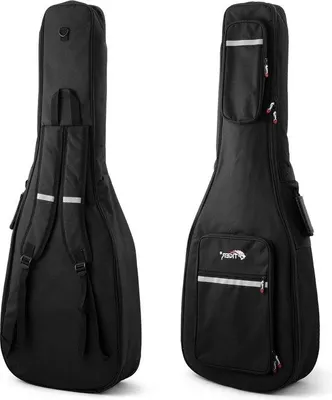 Obrázek produktu pro pouzdro pro akustickou kytaru, 35 cm, pro kytaru GGB35-AC