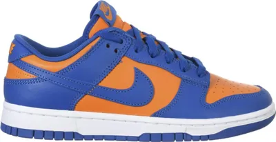 Produktbild von Schuhe Nike Dunk Low Retro DV0833800