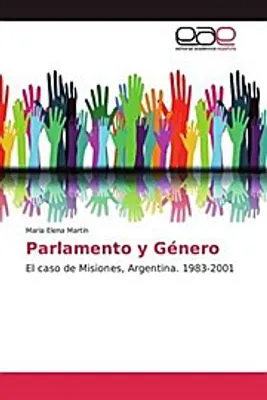 Produktbild von Parlamento y Género