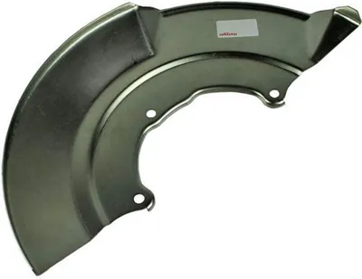 Produktbild von METZGER Spritzblech Bremsscheibe für VW Transporter IV Bus (70B, 70C, 7DB, 7DK, 70J, 70K, 7DC, 7DJ) Vorne Rechts 6115058 Ankerblech