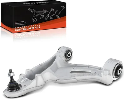 Immagine prodotto di Frankberg 1x braccio di controllo asse anteriore per Cadillac CTS 2.6L 3.2L 3.6L 2003-2007