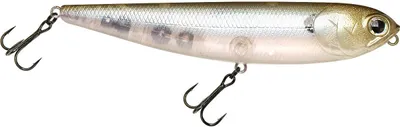 Produktbild von Lucky Craft Sammy 115 Ghost Minnow