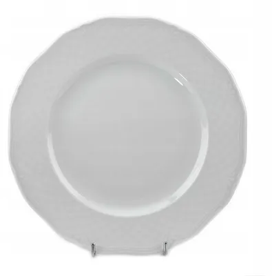 Produktbild von Lubiana Afrodyta Flacher Teller 21 cm Porzellan