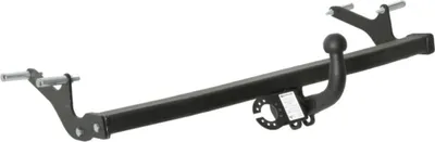 Produktbild von STEINHOF R-022 Anhängerkupplung 1200kg Max für RENAULT Clio III Schrägheck (BR0/1, CR0/1)