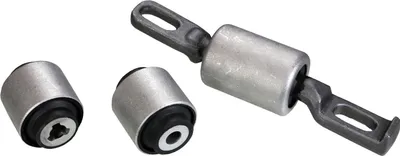 Produktbild von AG Reparatur Kit Schwingarm Buchsen hinten Fiat Doblo 51930336 51944164