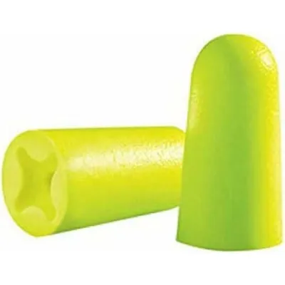 Produktbild von Uvex 2112133, Wiederverwendbarer Ohrstöpsel, im Ohr, Grün, Kabellos, 37 dB, 15 Stück(e)