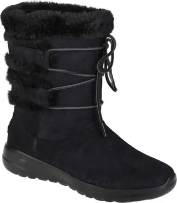 Zdjęcie produktu dla Skechers Buty ON The GO Joy Cyclone, 144020BBK