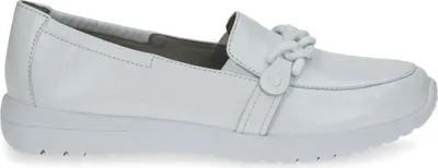 Immagine prodotto di Caprice mocassini da donna 9-24762-20-102 Colore: Bianco Taglia: 37