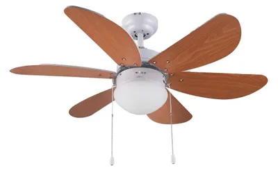 Immagine prodotto di Cecotec Ventilatore da soffitto Aero 360