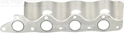 Obrázok produktu pre REINZ 71-53173-00 Tesnenie výfukového potrubia pre HYUNDAI ACCENT sedan (X-3)