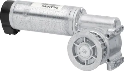 Produktbild von Siemens SIDOOR M2 L, 15:1, 1,8 A, 90 mm, 180 mm, 460 mm, 150 mm