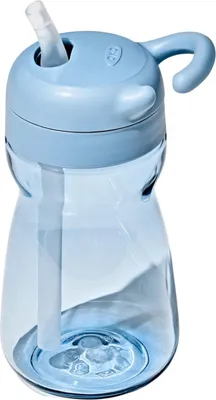 Produktbild von Oxo Tot Adventure Trinkbecher - 350 ml - Dusk | Auslaufsicherer Becher