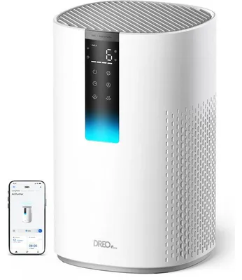 Image de Purificateur d'air Dreo 605S 5-en-1 - Intelligent