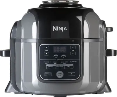 Immagine prodotto di Ninja OP300EU Ninja Foodi 7 -in-1 Multikocher 6 Liter OP300EU