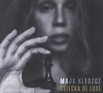Obrázok produktu pre Maja Kleszcz: Osiecka De Luxe (digipack)