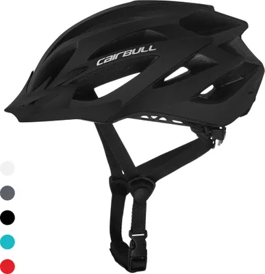 Produktbild von Mountainbike-Helm MTB-Fahrrad-Fahrradhelm fuer Maenner und Frauen Leichter Outdoor-Sportrad-Schutzhelm 22 Belueftungsoeffnungen