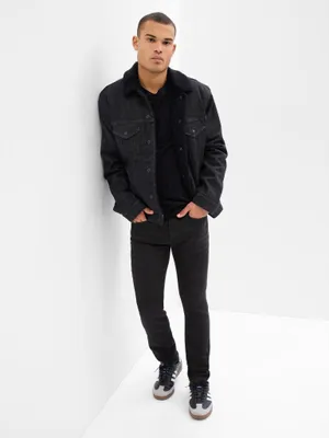 Obrázok produktu pre GAP Flex Skinny Jeans 747178-00__33X32