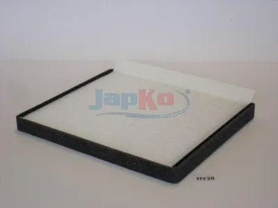 Obrázek produktu pro JAPKO Pollenfilter für HYUNDAI I20 Active I30 KIA Ceed Pro Cee'd Proceed Accent