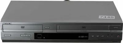 Immagine prodotto di Sony SLV-D930