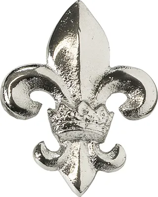 Produktbild von EDZARD Kerzenpin Lilie 4er Satz H 6,5 cm