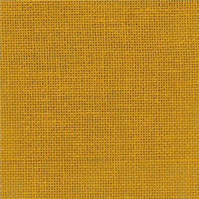 Obrázok produktu pre Látka Olympus na vyšívanie krížikom, Kogin a Hardanger, počítaná látka 20ct, horčicová, 46x50cm, 3500/1041, ľan, vyrobené v Japonsku