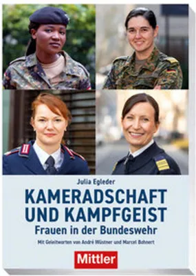 Image de Kameradschaft und Kampfgeist